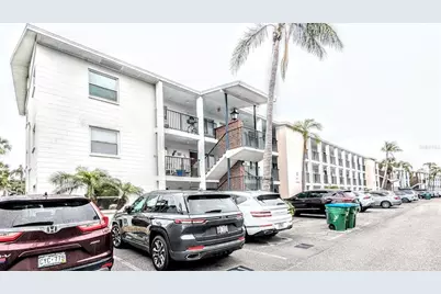 2057 Sunset Drive #G1, Bradenton, FL 34207 - Photo 1