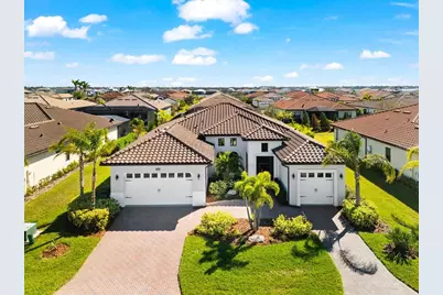 1805 7th St E, Palmetto, FL 34221 - Photo 1