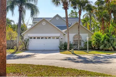 7821 Geneva Lane #11, Sarasota, FL 34243 - Photo 1