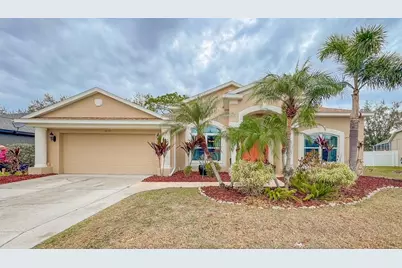 4839 Turtle Bay Terrace, Bradenton, FL 34203 - Photo 1