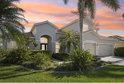 1655 Pinyon Pine Drive, Sarasota, FL 34240 - Photo 1