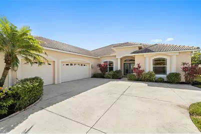 12736 Penguin Drive, Bradenton, FL 34212 - Photo 1