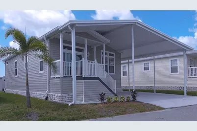 285 Nassau Drive, Palmetto, FL 34221 - Photo 1