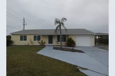 1717 Alton Road, Port Charlotte, FL 33952 - Photo 1