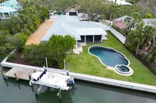 110 Faubel St, Sarasota, FL 34242 - Photo 1