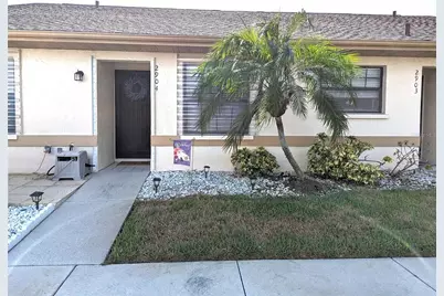 2904 64th Street W #2904, Bradenton, FL 34209 - Photo 1