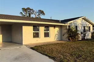 309 Granada Blvd, North Port, FL 34287 - Photo 1