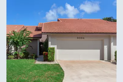 6094 Wilshire Boulevard #8, Sarasota, FL 34238 - Photo 1