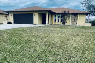 12436 Krome Ave, Port Charlotte, FL 33981 - Photo 1