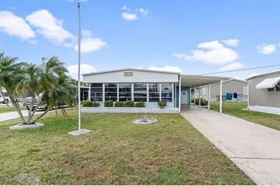 206 Wolverine Avenue, North Port, FL 34287 - Photo 1