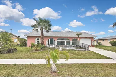 6023 Mayberry Avenue, North Port, FL 34287 - Photo 1