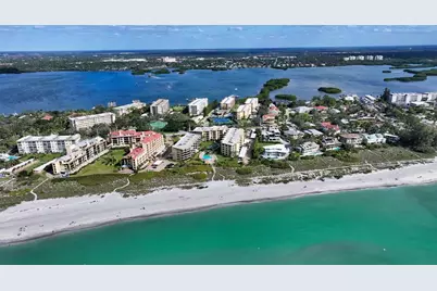 8779 Midnight Pass Road #406H, Sarasota, FL 34242 - Photo 1
