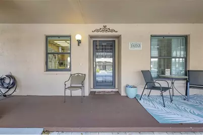 2808 60th Avenue W #1603, Bradenton, FL 34207 - Photo 1
