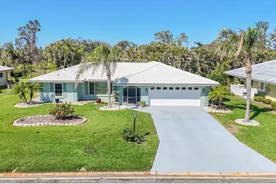 109 W Matisse Circle, Nokomis, FL 34275 - Photo 1