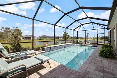 10240 Beach Dune Drive, Englewood, FL 34223 - Photo 1