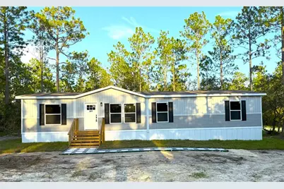611 NE 130 Avenue NE, Williston, FL 32696 - Photo 1