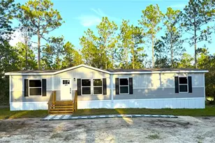 611 NE 130 Ave NE, Williston, FL 32696 - Photo 1