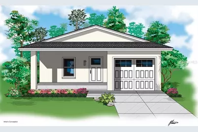 1431 Las Villas Boulevard, Sebring, FL 33870 - Photo 1