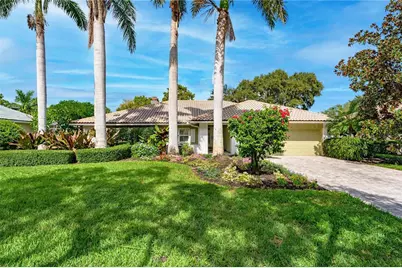 4852 Peregrine Point Circle N, Sarasota, FL 34231 - Photo 1