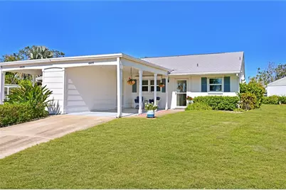 4411 Mount Vernon Drive, Bradenton, FL 34210 - Photo 1