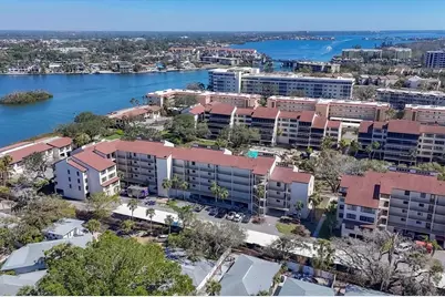 6285 Midnight Pass Road #201, Sarasota, FL 34242 - Photo 1