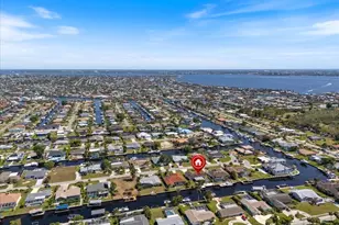 [Address not provided], Cape Coral, FL 33914 - Photo 1