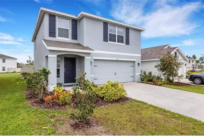 4231 Autumn Fog Court, Palmetto, FL 34221 - Photo 1