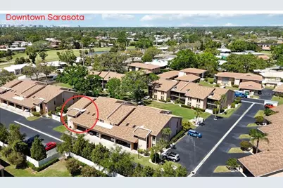 2347 Beneva Terrace #2251, Sarasota, FL 34232 - Photo 1