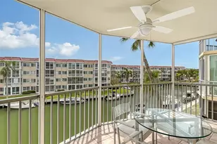 1250 N Portofino Dr, Sarasota, FL 34242 - Photo 1