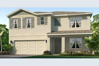 17218 Whiskey Creek Trail, Parrish, FL 34219 - Photo 1