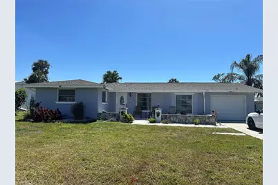 22337 Olean Boulevard, Port Charlotte, FL 33952 - Photo 1