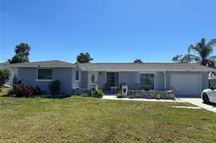 22337 Olean Blvd, Port Charlotte, FL 33952 - Photo 1