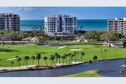 455 Longboat Club Road #407, Longboat Key, FL 34228 - Photo 1