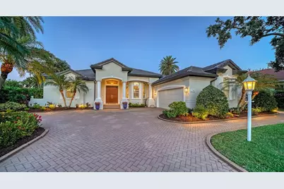 7340 Barclay Court, University Park, FL 34201 - Photo 1