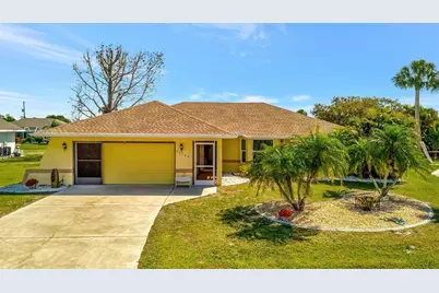 27142 Villarrica Drive, Punta Gorda, FL 33983 - Photo 1