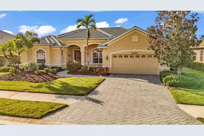 5270 White Ibis Drive, North Port, FL 34287 - Photo 1