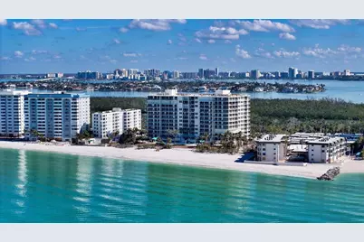 1800 Benjamin Franklin Drive #B308, Sarasota, FL 34236 - Photo 1