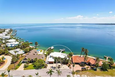 606 Crestwood Lane, Holmes Beach, FL 34217 - Photo 1