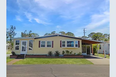 126 Pago Pago Lane, Englewood, FL 34223 - Photo 1