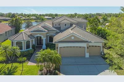 6915 Honeysuckle Trail, Lakewood Ranch, FL 34202 - Photo 1