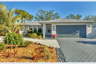 7612 4th Avenue Drive NW, Bradenton, FL 34209 - Photo 1