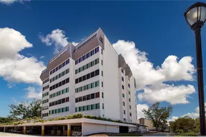 1080 Peppertree Lane W #602, Sarasota, FL 34242 - Photo 1