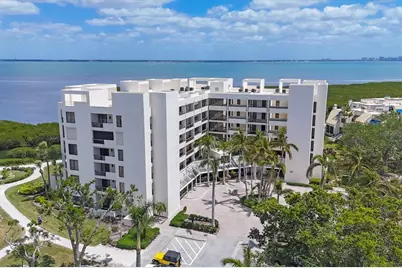 1930 Harbourside Drive #142, Longboat Key, FL 34228 - Photo 1