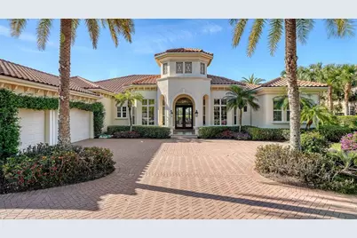 3153 Founders Club Drive, Sarasota, FL 34240 - Photo 1