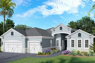 9610 Shimmering Waters Pl, Bradenton, FL 34209 - Photo 1