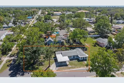 4390 43rd Street N, Saint Petersburg, FL 33714 - Photo 1