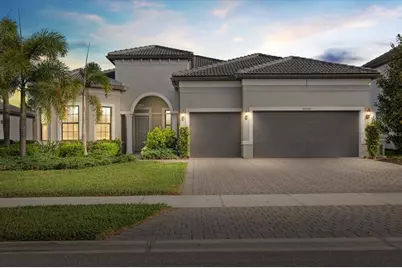 8016 Grande Shores Drive, Sarasota, FL 34240 - Photo 1