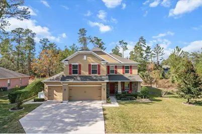 13 Crossandra Drive, Homosassa, FL 34446 - Photo 1
