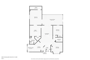 3865 N Cranberry Blvd, North Port, FL 34286 - Photo 1