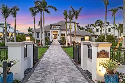 1333 Vista Drive, Sarasota, FL 34239 - Photo 1